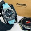 Casio G-Shock A19 Men's Sports Watch