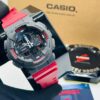 Casio G-Shock A19 Men's Sports Watch