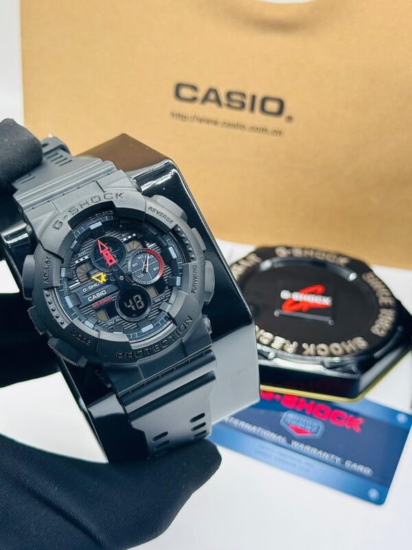 Casio G-Shock A19 Men's Sports Watch