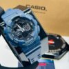 Casio G-Shock A19 Men's Sports Watch