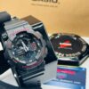 Casio G-Shock A19 Men's Sports Watch