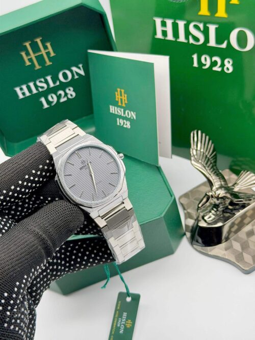 Hislon A17 Premium Stainless Steel Men's Watch