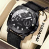 Poedagar A18 Chronograph Men's Watch