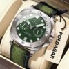 Poedagar A18 Chronograph Men's Watch