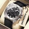 Poedagar A18 Chronograph Men's Watch
