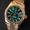 Rolex A31 Premium Stainless Steel Men's Watch - view 3