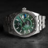 Rolex A31 Premium Stainless Steel Men's Watch - view 6