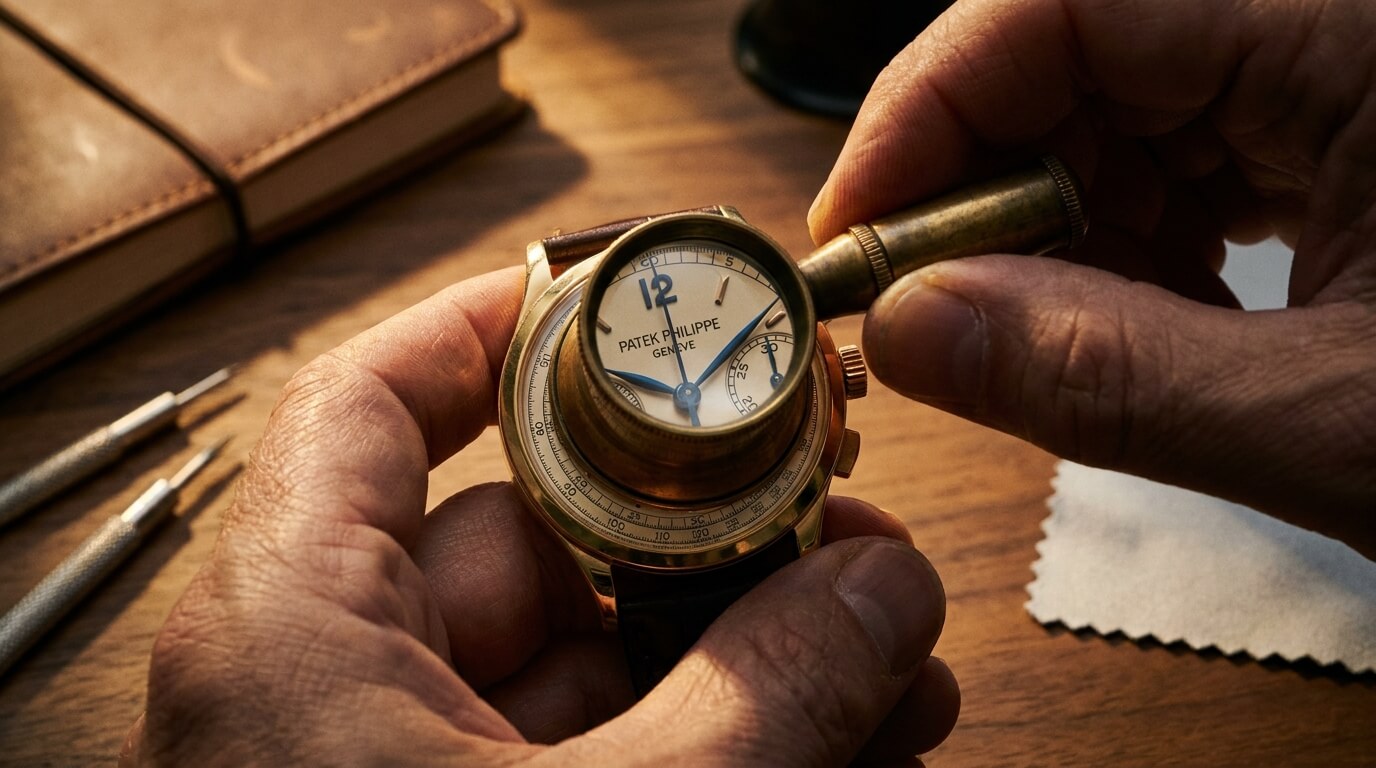 How to Avoid Fake Watches in Nigeria: 6-Step Buyer’s Checklist (2026)