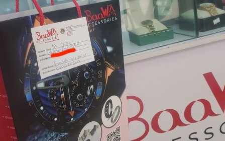 Baawa Accessories product delivery (1)